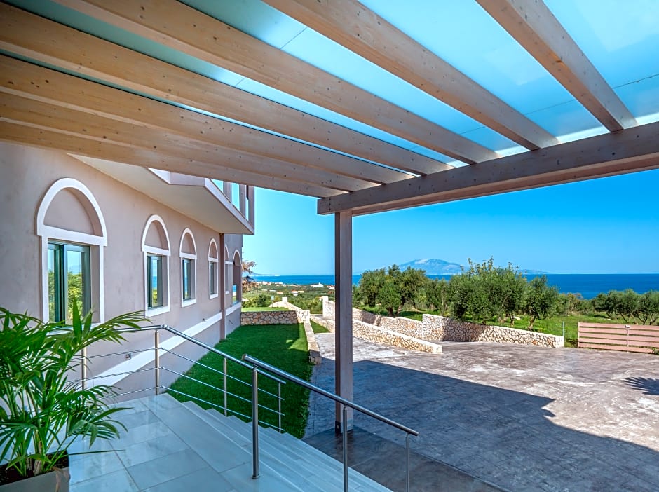 Elegance  Luxury Executive Suites