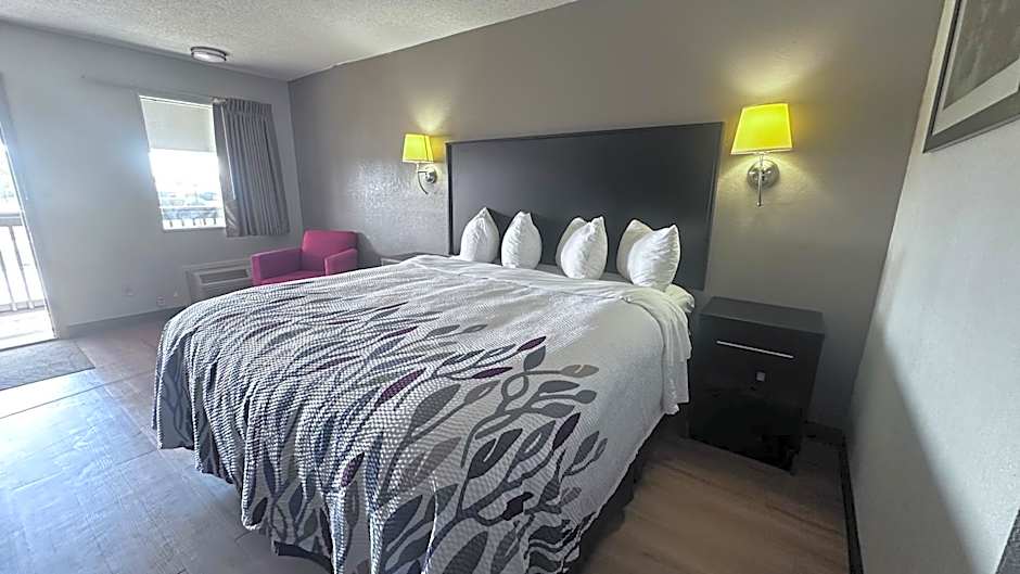 Red Roof Inn Anderson, IN