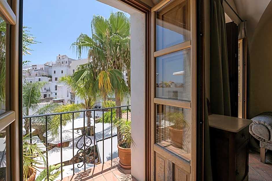 Hotel La Casa del Califa