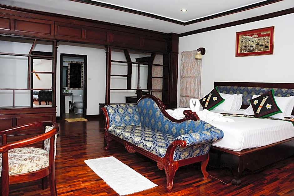 Anoulack Khen Lao Hotel