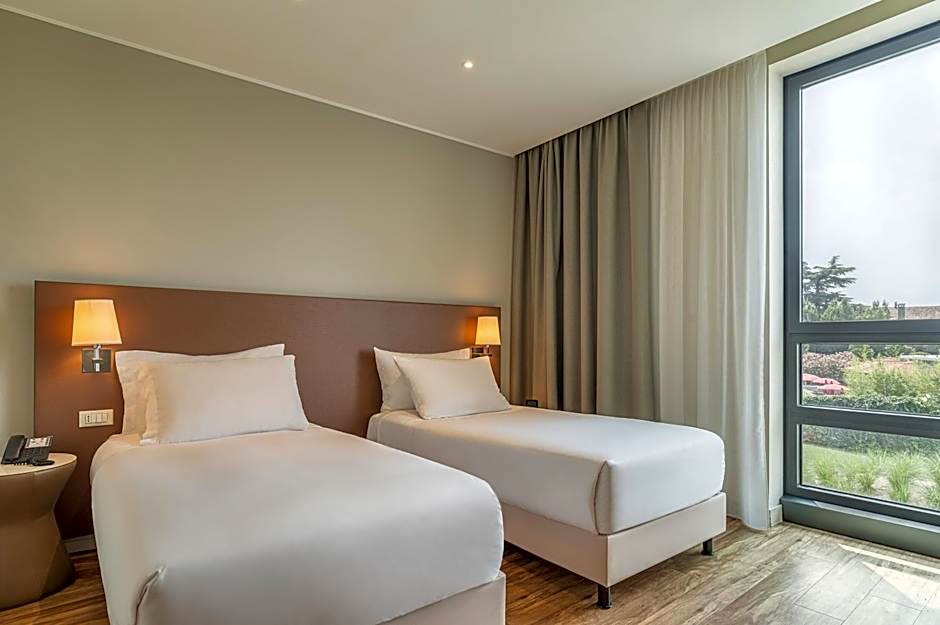 MOVE Hotels Venezia Nord