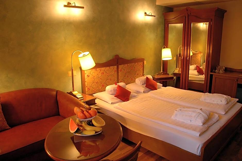 Amira Boutique Hotel Hévíz Wellness & Spa