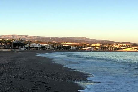 Complejo Terrasol Baviera Golf