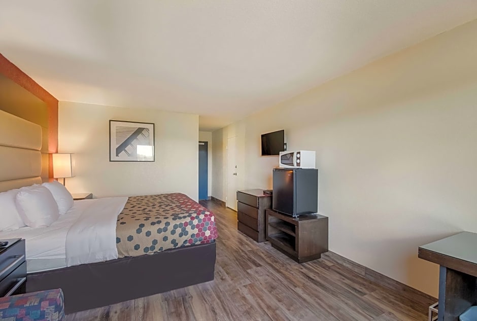 Econo Lodge Hurley-Ironwood