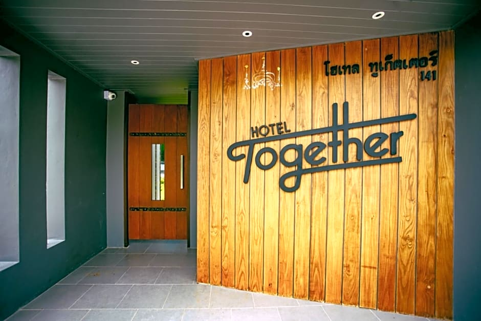 Hotel Together
