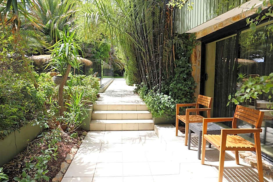 Jamala Wildlife Lodge