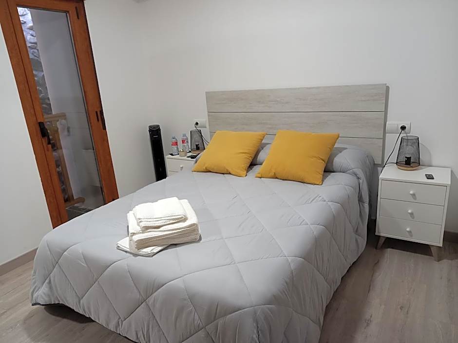 Hotel Rural Virgen del Carmen