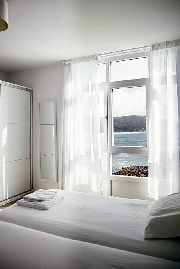 Hotel Mar de Fisterra