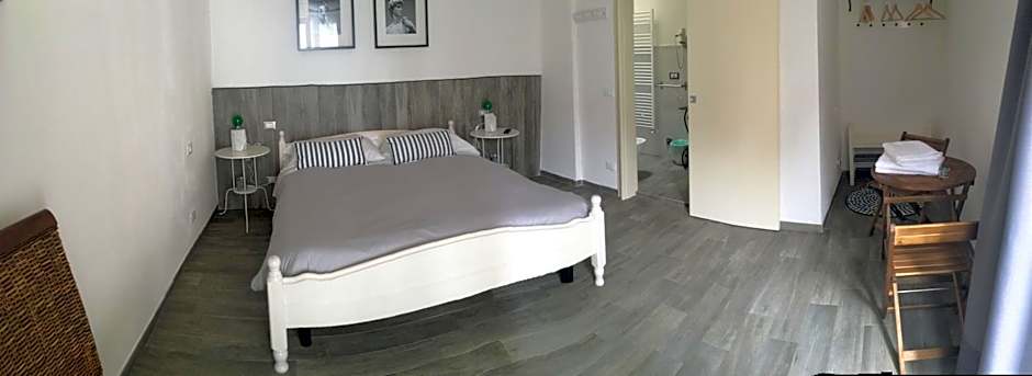 B&B Residenza Marina