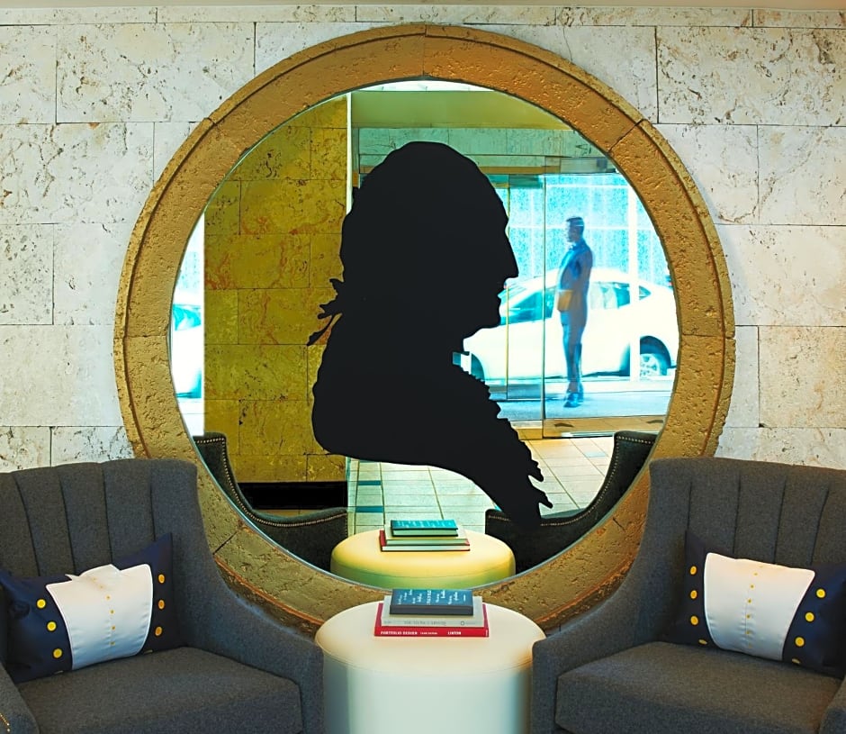 Kimpton George Hotel, an IHG Hotel