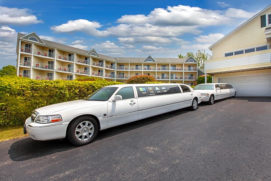Apple Tree Inn; SureStay Collection by Best Western
