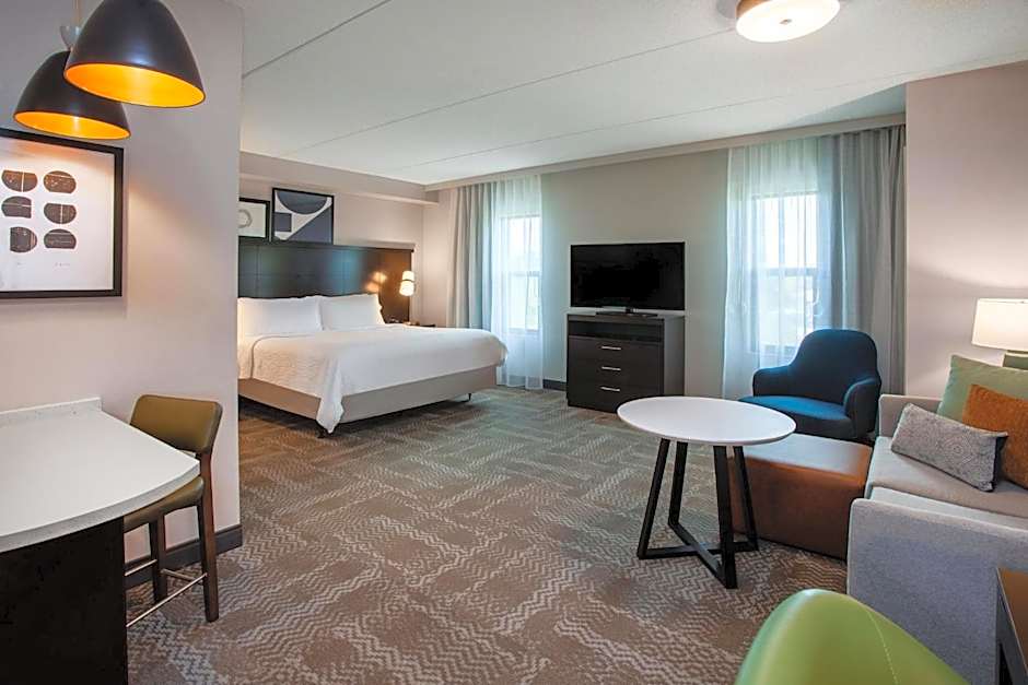 Staybridge Suites Latham By IHG
