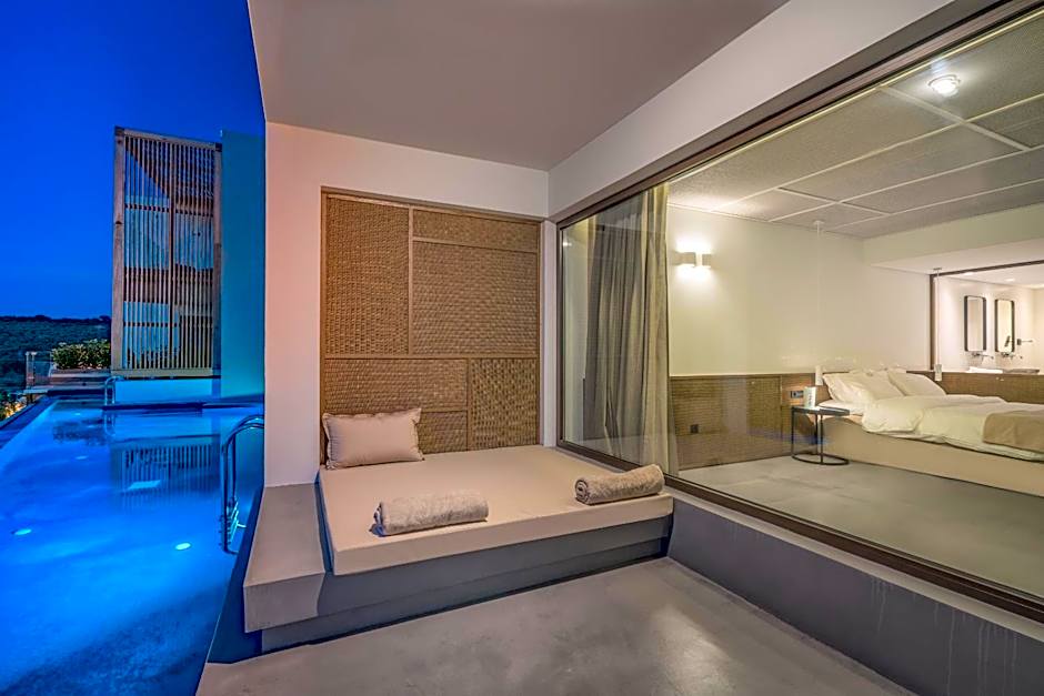 Zante Maris Suites - Adults Only