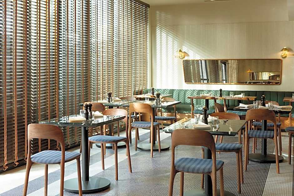 Kimpton Sylvan Hotel By IHG