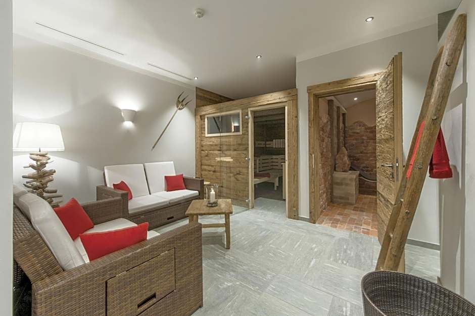 Hotelino Petit Chalet