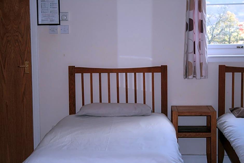 BCC Loch Ness Hostel