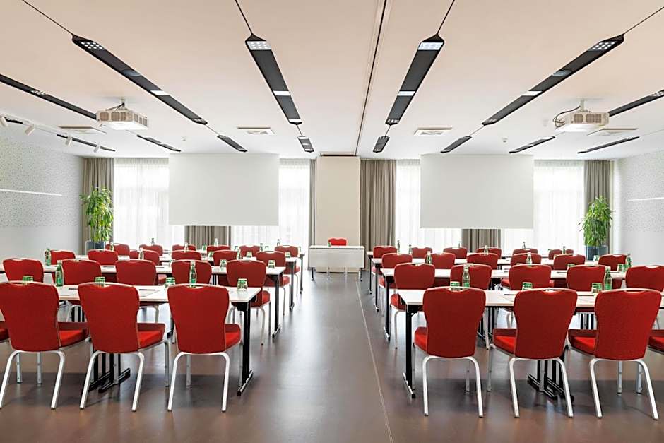 DoubleTree by Hilton Vienna Bosei