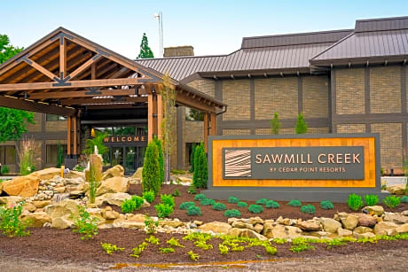 Sawmill Creek by Cedar Point Resorts