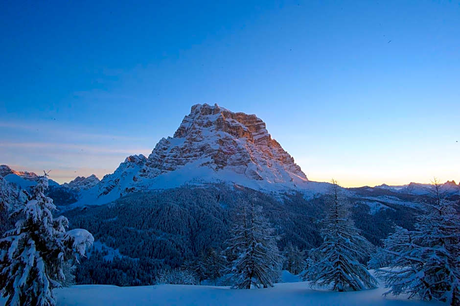 Rifugio Palafavera