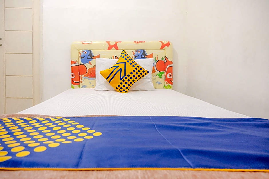 OYO Life 2417 Melati Residence