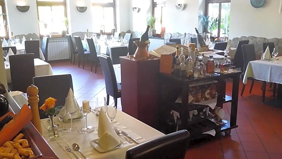 Hotel La Cascina