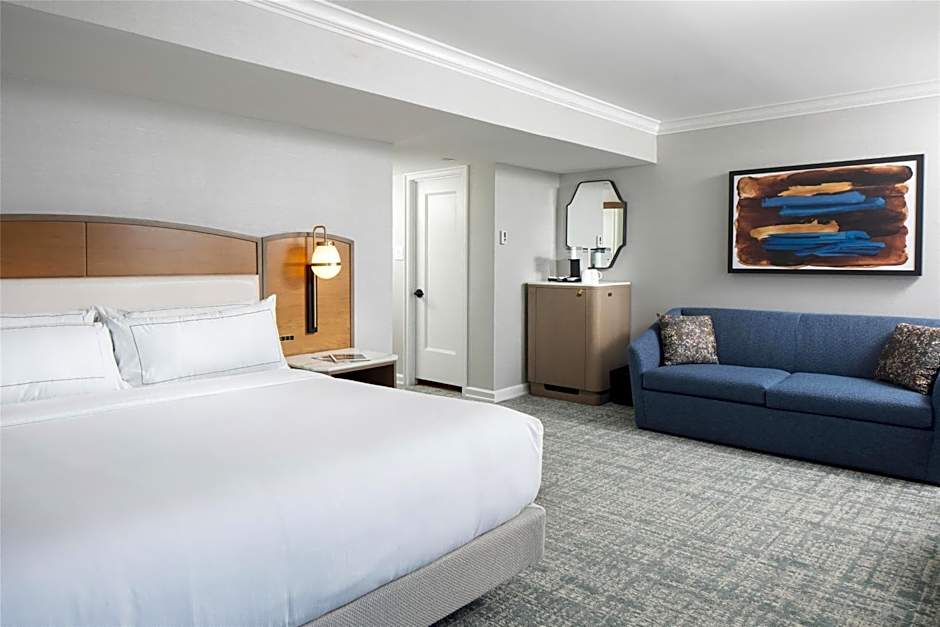 Hilton Milwaukee