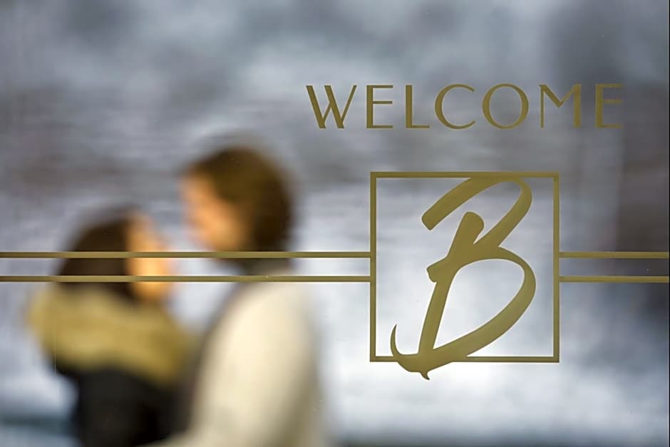 Bonfanti Design Hotel