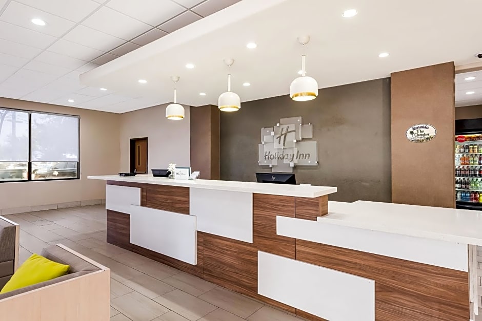 Holiday Inn Brownsville By IHG