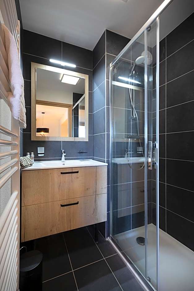 TERRESENS - Neige et Soleil