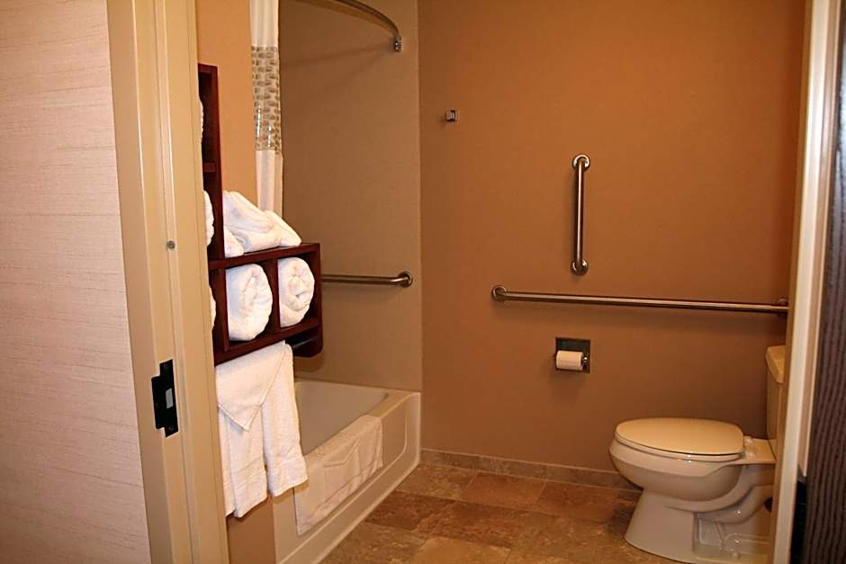 McKnight Hotel