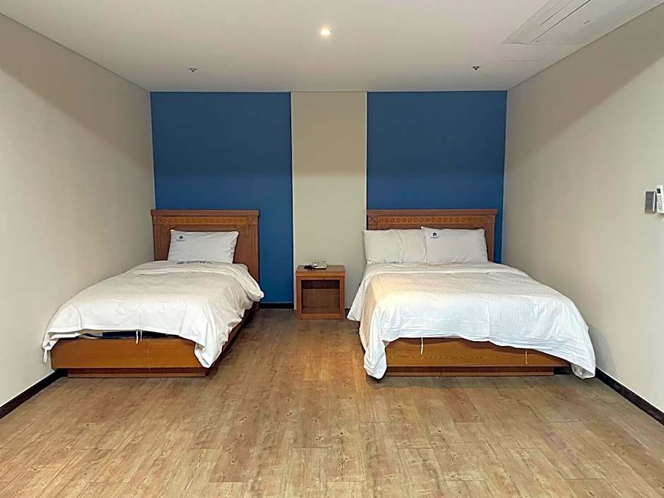 Benikea Daelim Hotel