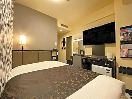 Double Room - Non-Smoking, Renovated Bathroom