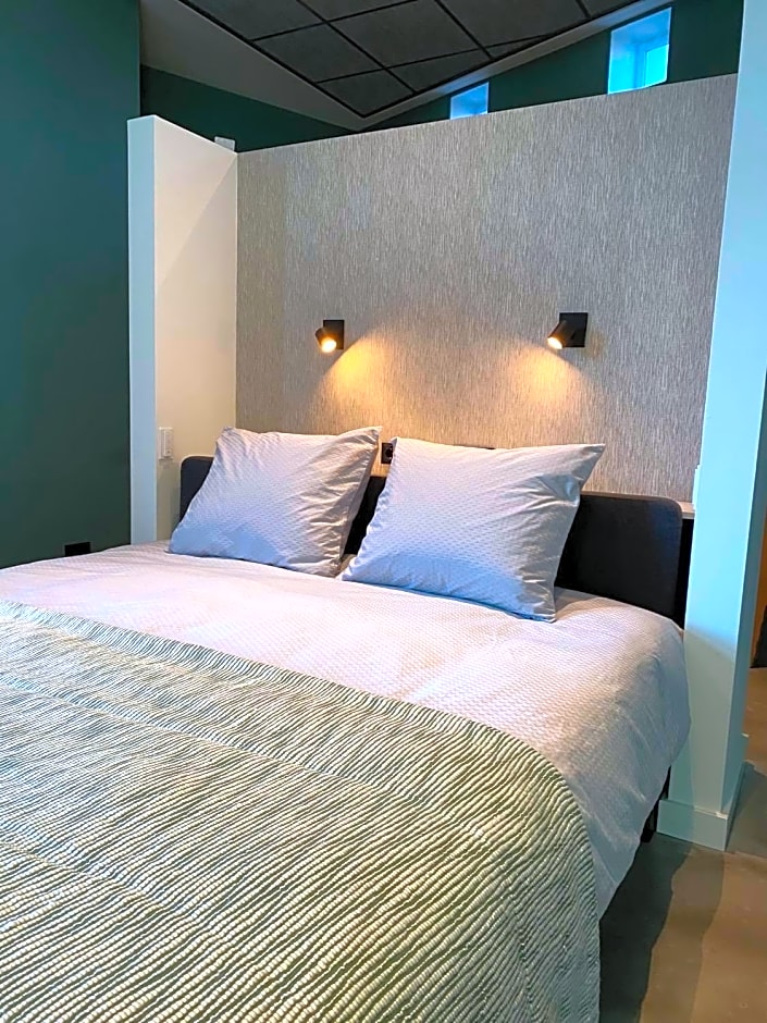 Atalanta-Wellness Roermond 'de Archivaris'