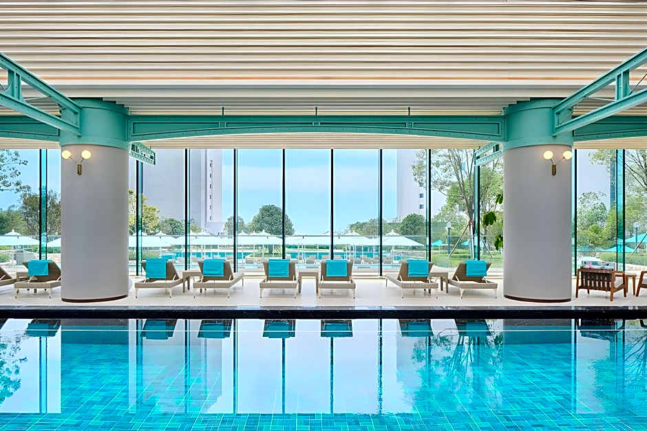 Ananti at Busan Village