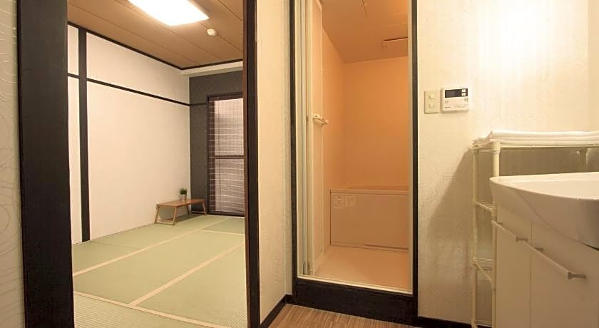 Toyotaya Hostel