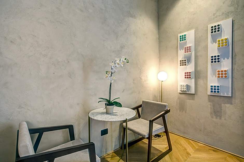 G55 Design hotel