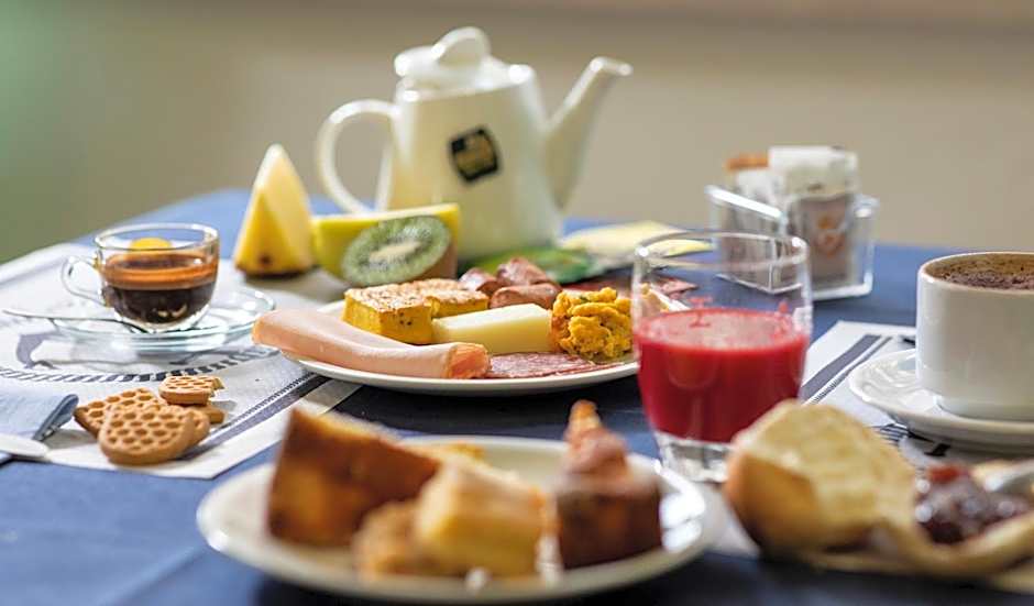 Hotel Figaro & Apartments