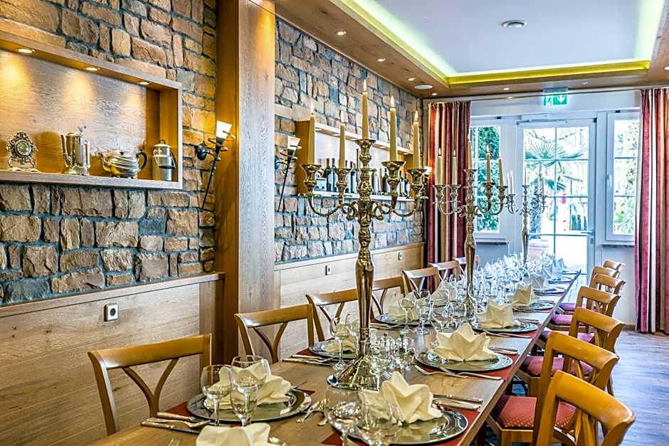 Wellness Privathotel Post an der Therme