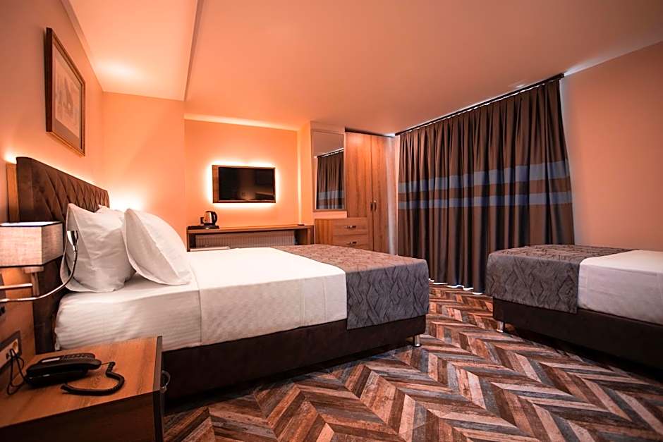 Hotel Kale 17