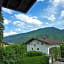 Pension zu Hause