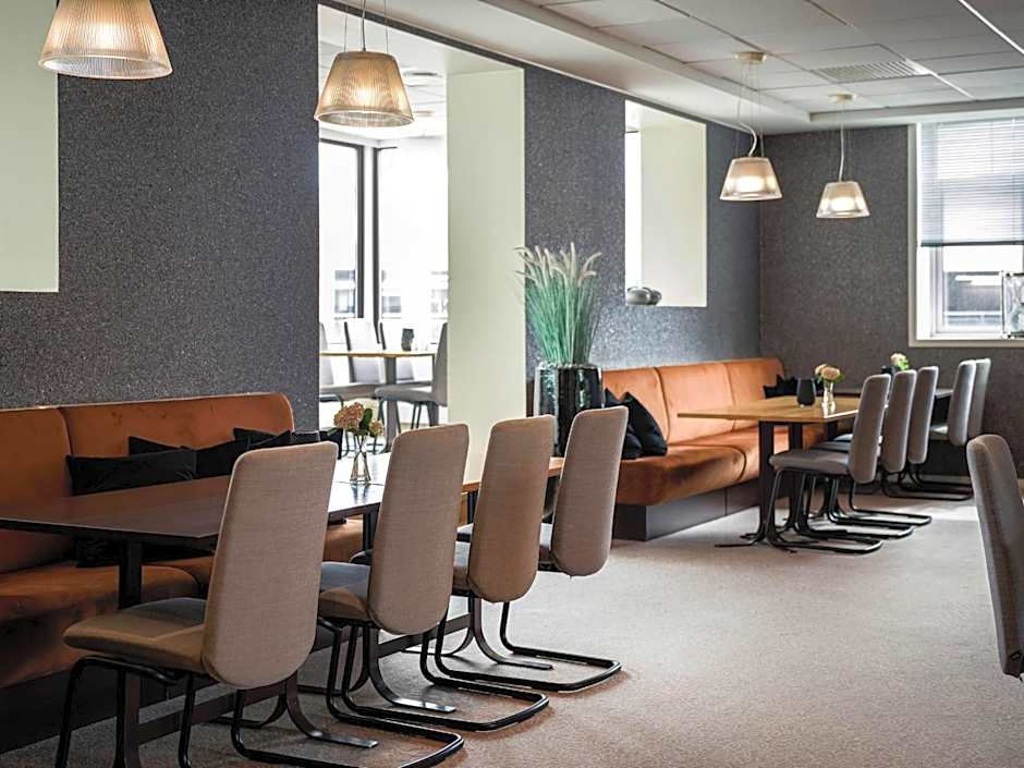 Quality Hotel Grand Kristiansund