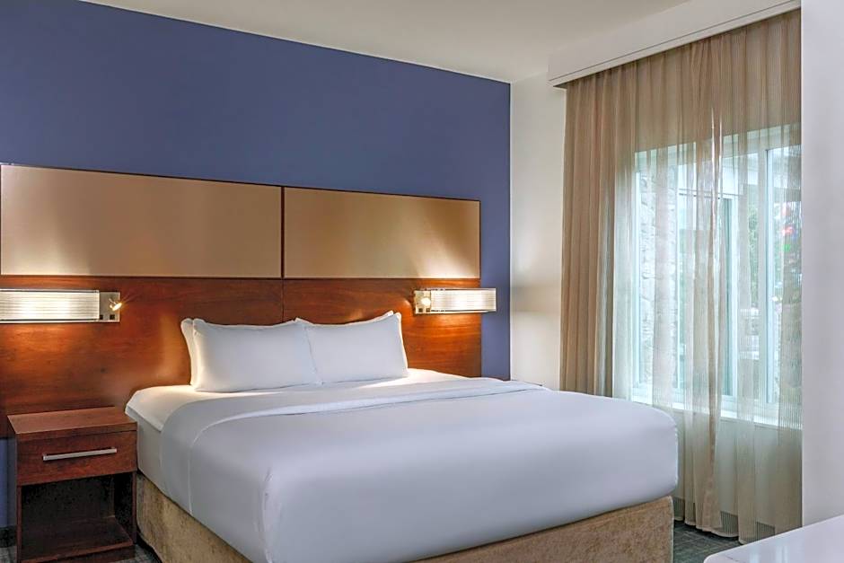 Residence Inn by Marriott Bath Brunswick Area