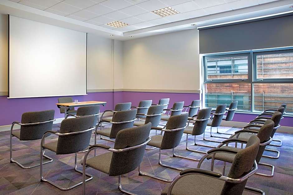 Leonardo Hotel Brighton