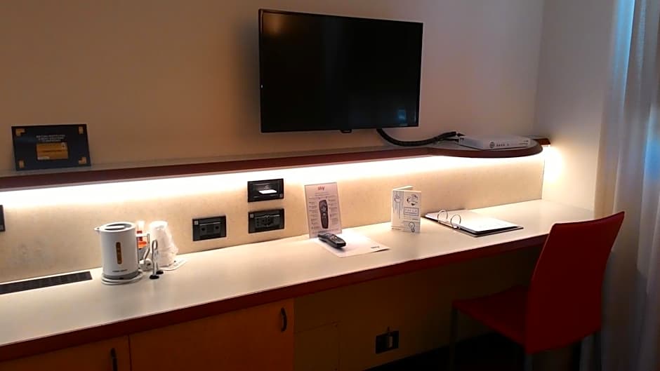 Best Western Hotel Solaf