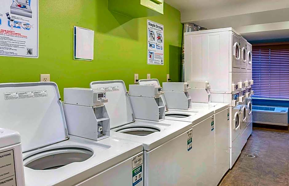 Extended Stay America Select Suites - Fayetteville - Cliffdale