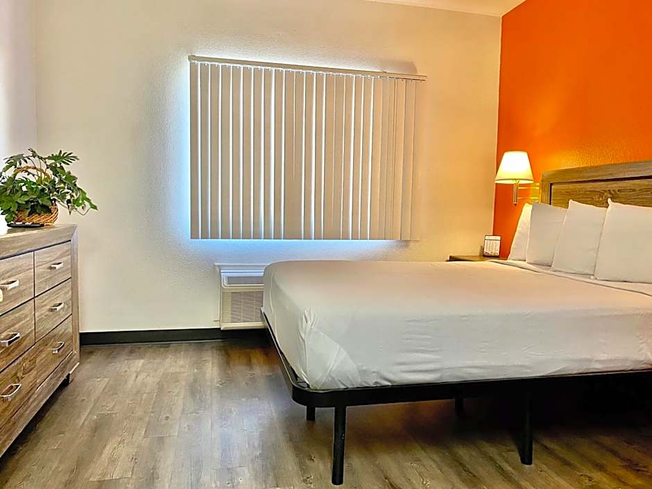 Siegel Select Las Vegas Boulevard