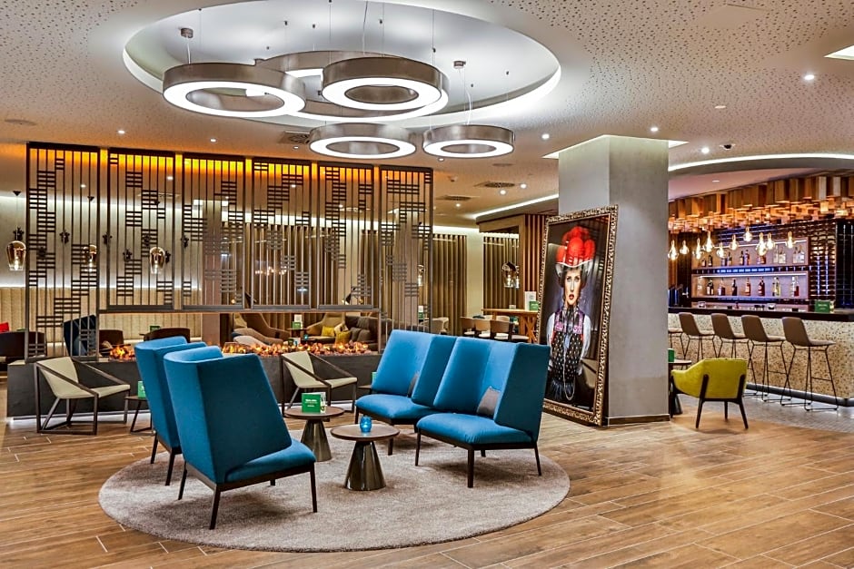 Holiday Inn Villingen Schwenningen By IHG