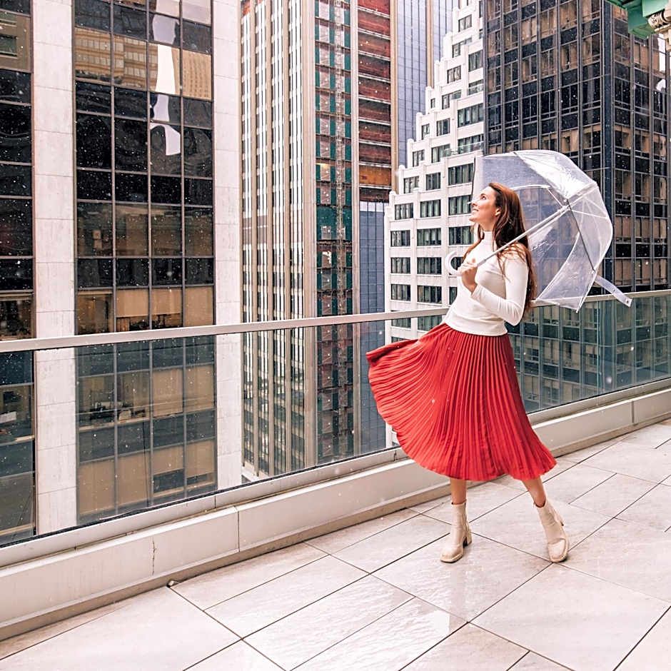 Hotel Indigo - NYC Downtown - Wall Street By IHG