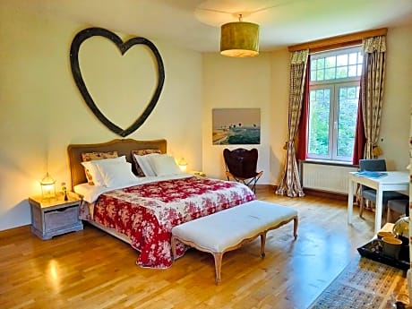 La Tour d'Héloïse - 10' de Bruxelles