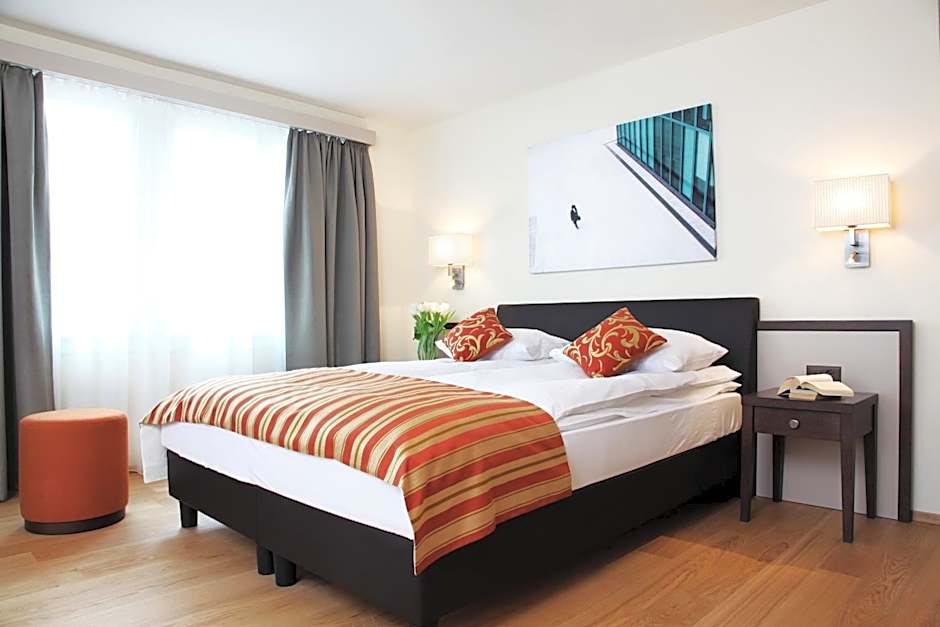 CITY STAY - Kieselgasse